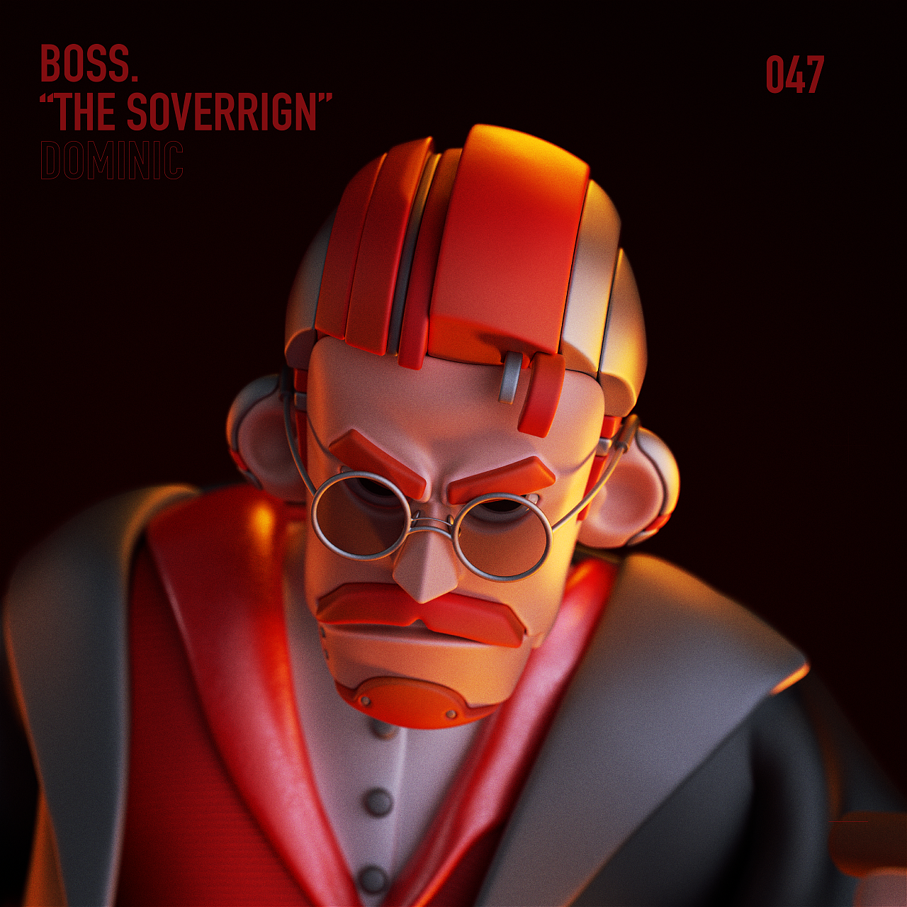 WESTERN TWILIGHT 西部黄昏（图ZMzY2ODI3OTUy） - 人物/生物 - 站酷设计师AN安呐原创素材 - 站酷ZCOOL