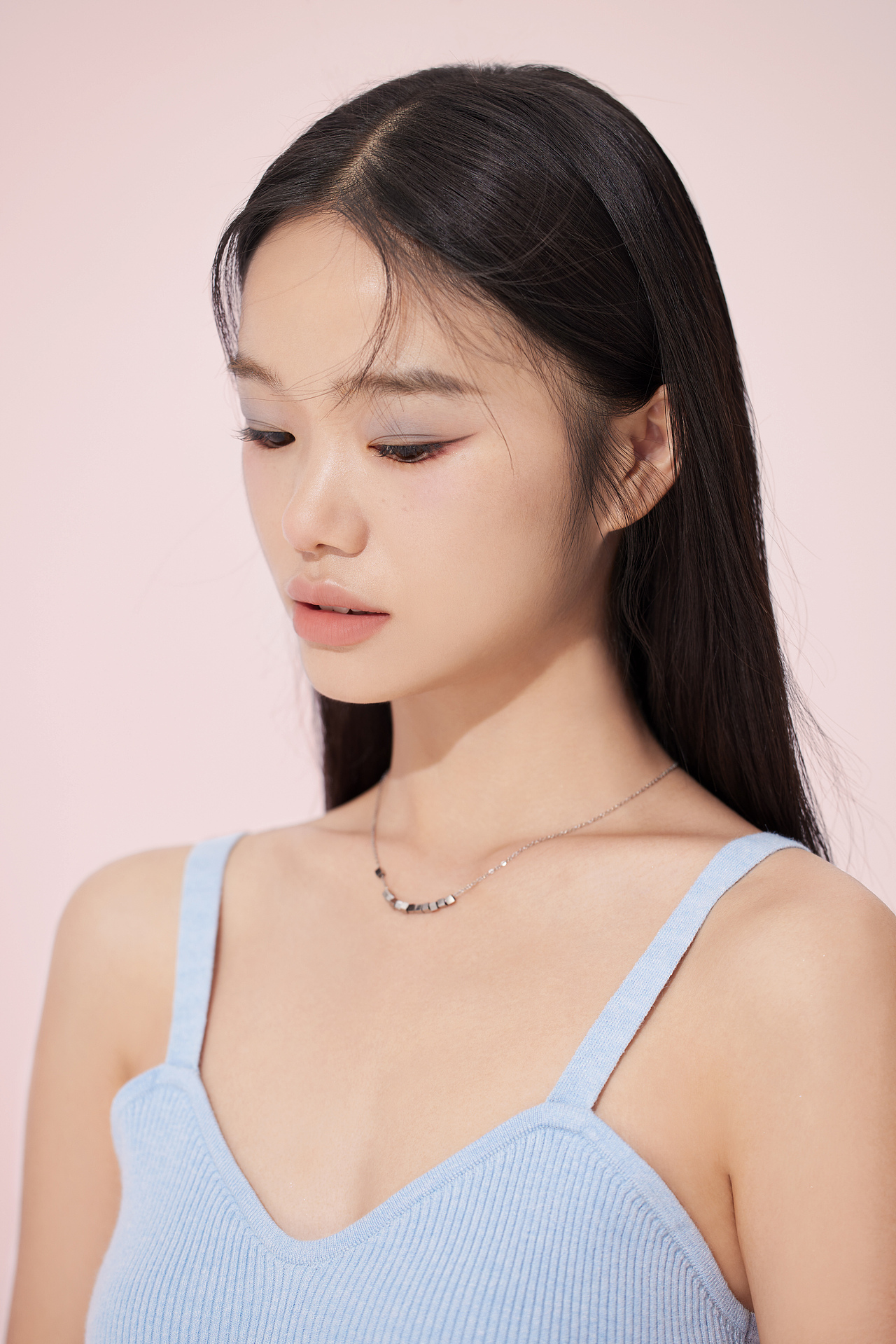 奶黄盘 奶壳盘眼影（图ZMzUwOTQ0MTgw） - 人像摄影 - 站酷设计师他是33原创素材 - 站酷ZCOOL