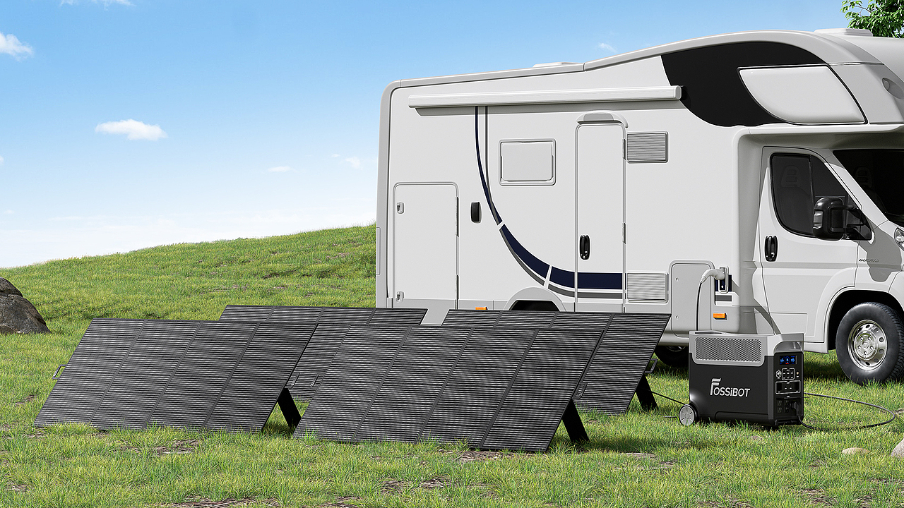 户外电源-渲染场景（图ZMzUwNTQzNDgw） - 产品 - 站酷设计师方沐Render原创素材 - 站酷ZCOOL