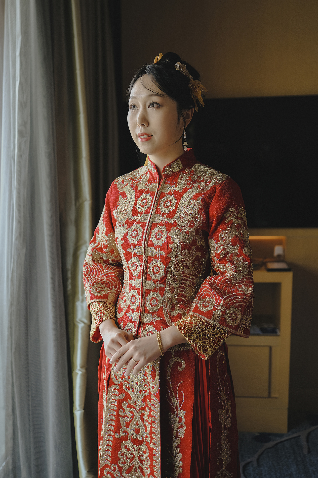 用富士相机直出记录一次朋友的婚礼（图ZMzM2NzkyMTA4） - 婚礼摄影 - 站酷设计师zZhaoYue原创素材 - 站酷ZCOOL