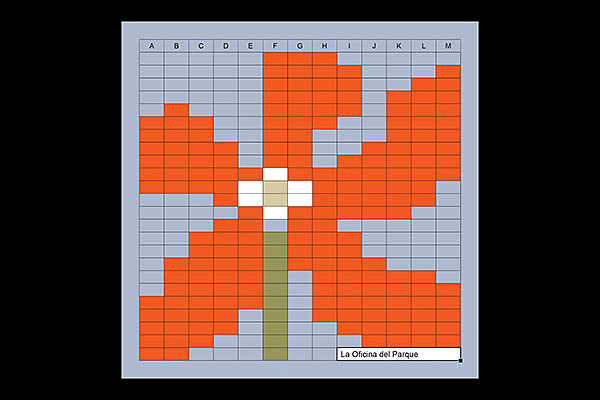 设计分享/Oficina+Parque:模块化身份