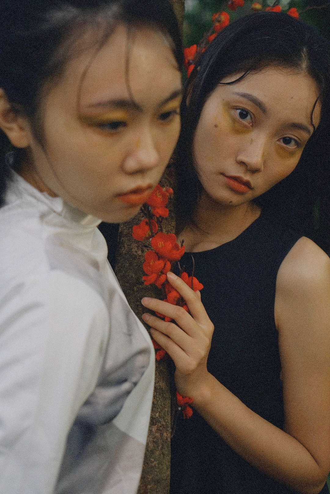 【新中式】旖旎