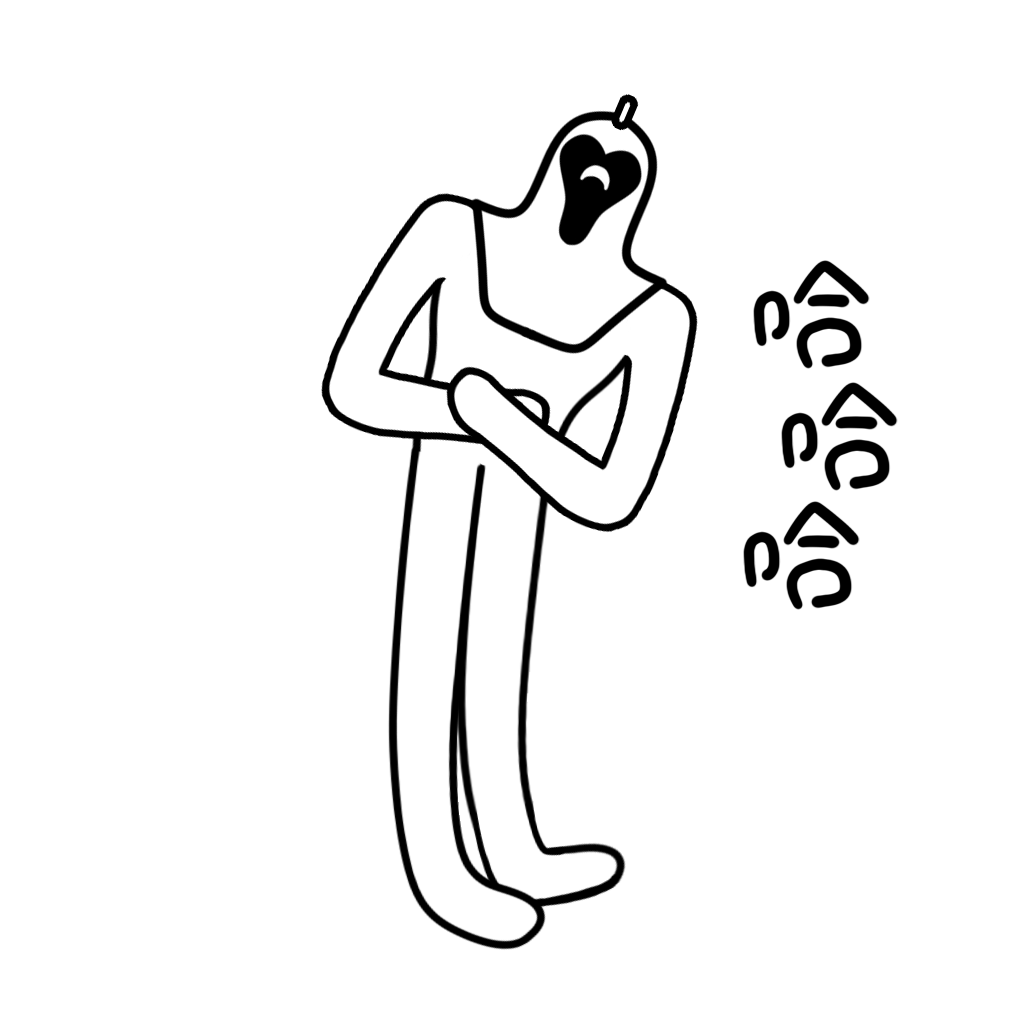 吾空IP形象及动态表情包（图ZMzA3Mzg4Mjky） - IP形象 - 站酷设计师表情包设计原创素材 - 站酷ZCOOL