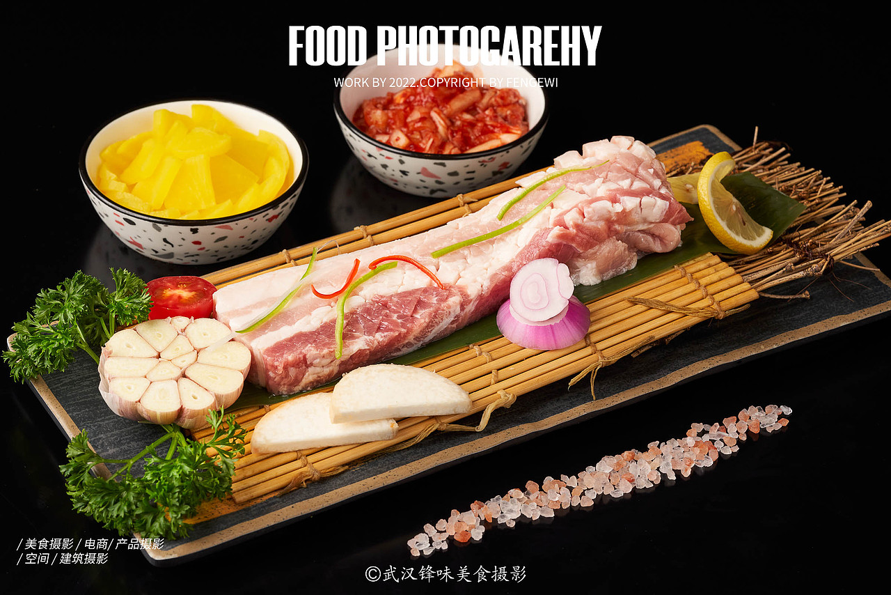 武汉美食摄影、烤肉拍摄、西餐、韩国烤肉拍摄（图ZMjk4OTUwMDU2） - 美食摄影 - 站酷设计师武汉食光美食摄影原创素材 - 站酷ZCOOL