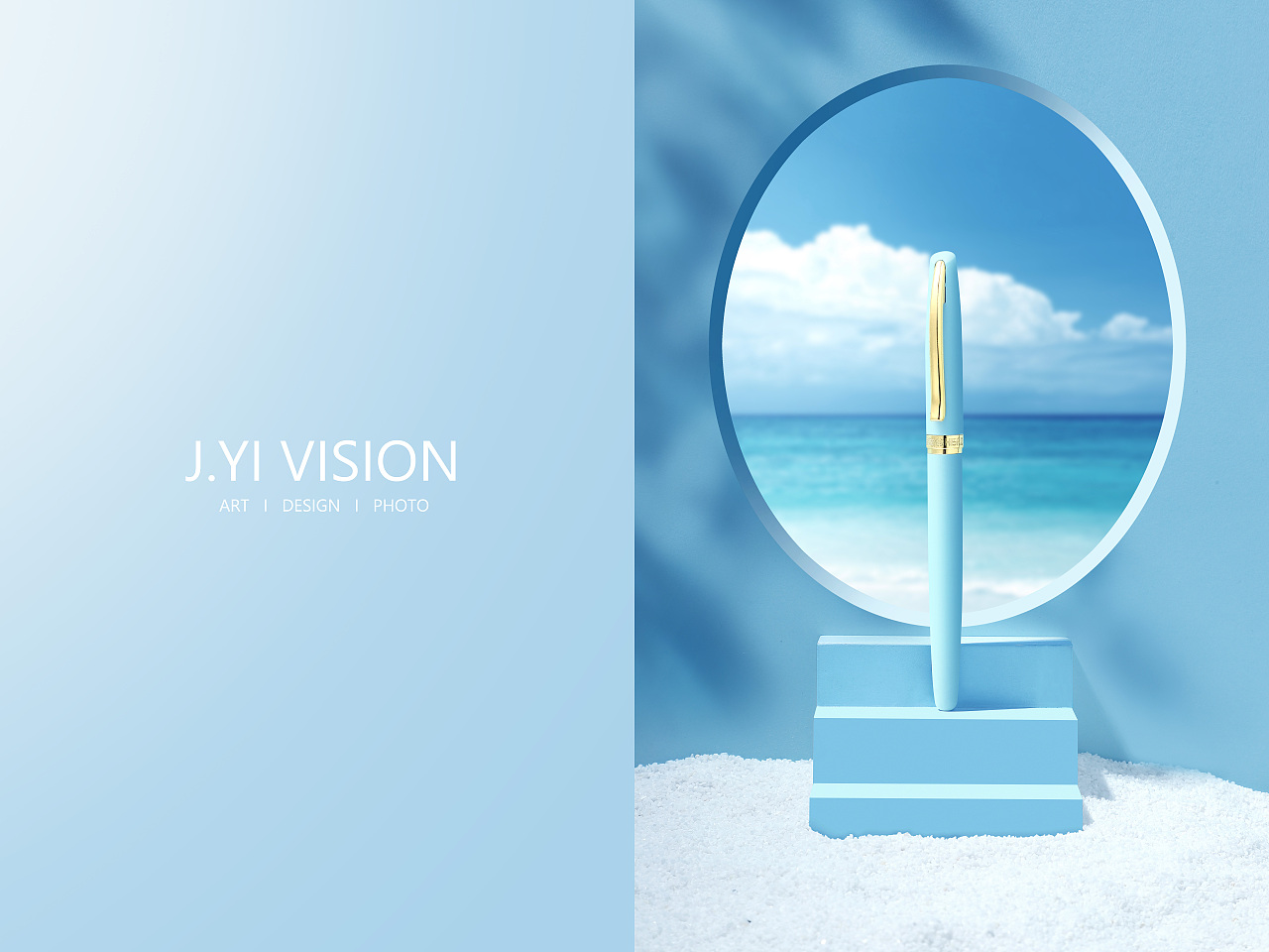 钢笔拍摄 钢笔产品创意 钢笔场景图（二）（图ZMzE1MDg5NTEy） - 产品摄影 - 站酷设计师谨一视觉原创素材 - 站酷ZCOOL