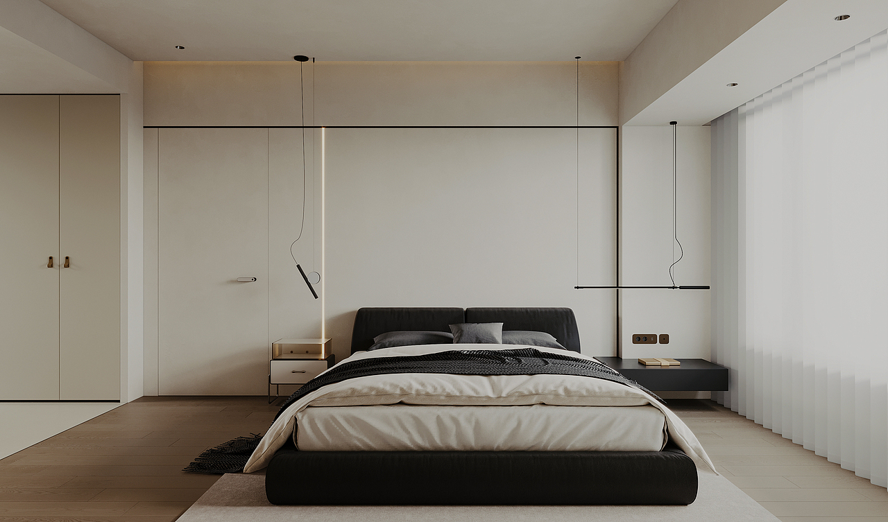 极简（图ZMzM1NTk2NTcy） - 家装设计 - 站酷设计师代代丶原创素材 - 站酷ZCOOL