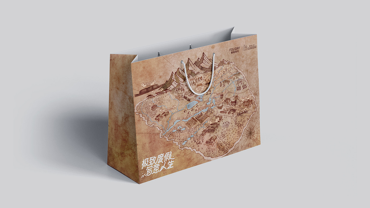 2022年终作品合集（图ZMzMxMTUxOTg0） - 商业插画 - 站酷设计师魚心悦原创素材 - 站酷ZCOOL
