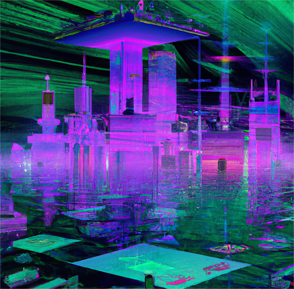 Transcendent EraⅨ——超越纪元Ⅸ(图ZMzQwMDU2OTgw) - 概念设定 - 站酷设计师archerrr原创素材 - 站酷ZCOOL