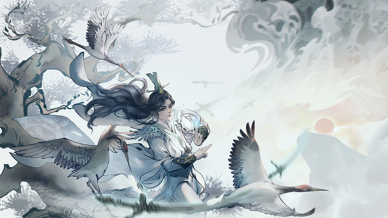 游戏 轮回修仙路 插图