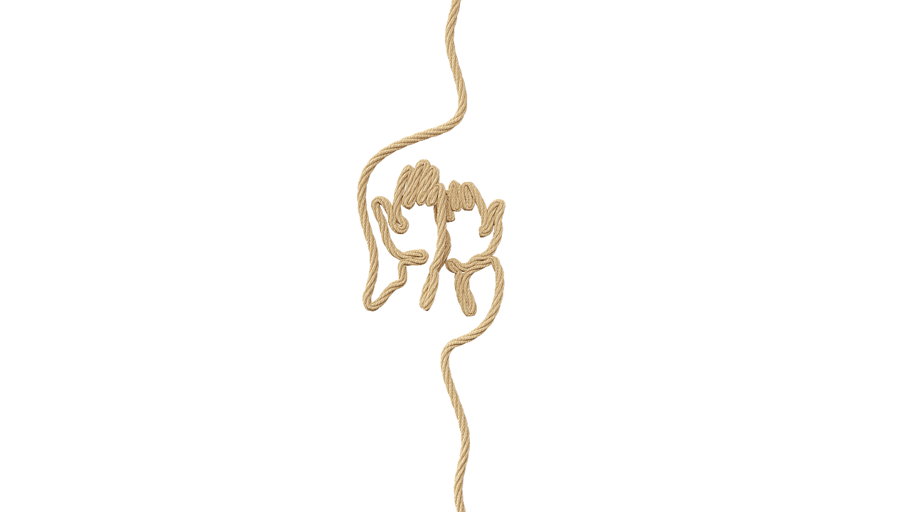 公益短片|三维动画《腾讯无障碍视频》二