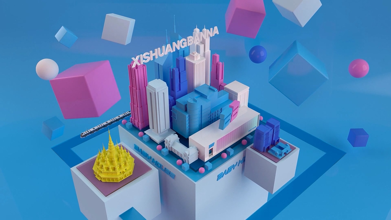 BaBy livehouse宣传片