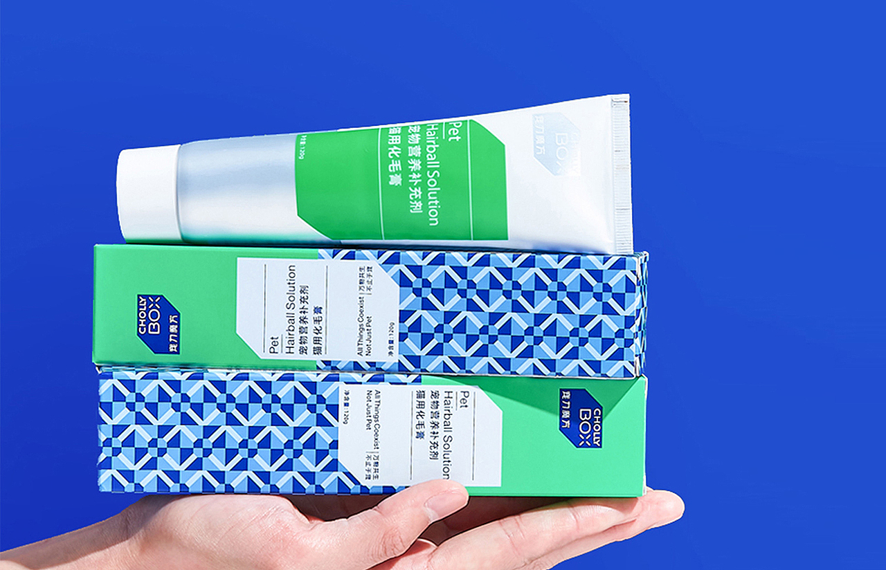 宠物品牌-ChollyBox（图ZMzA3MDI1ODA4） - 品牌 - 站酷设计师谷龙原创素材 - 站酷ZCOOL