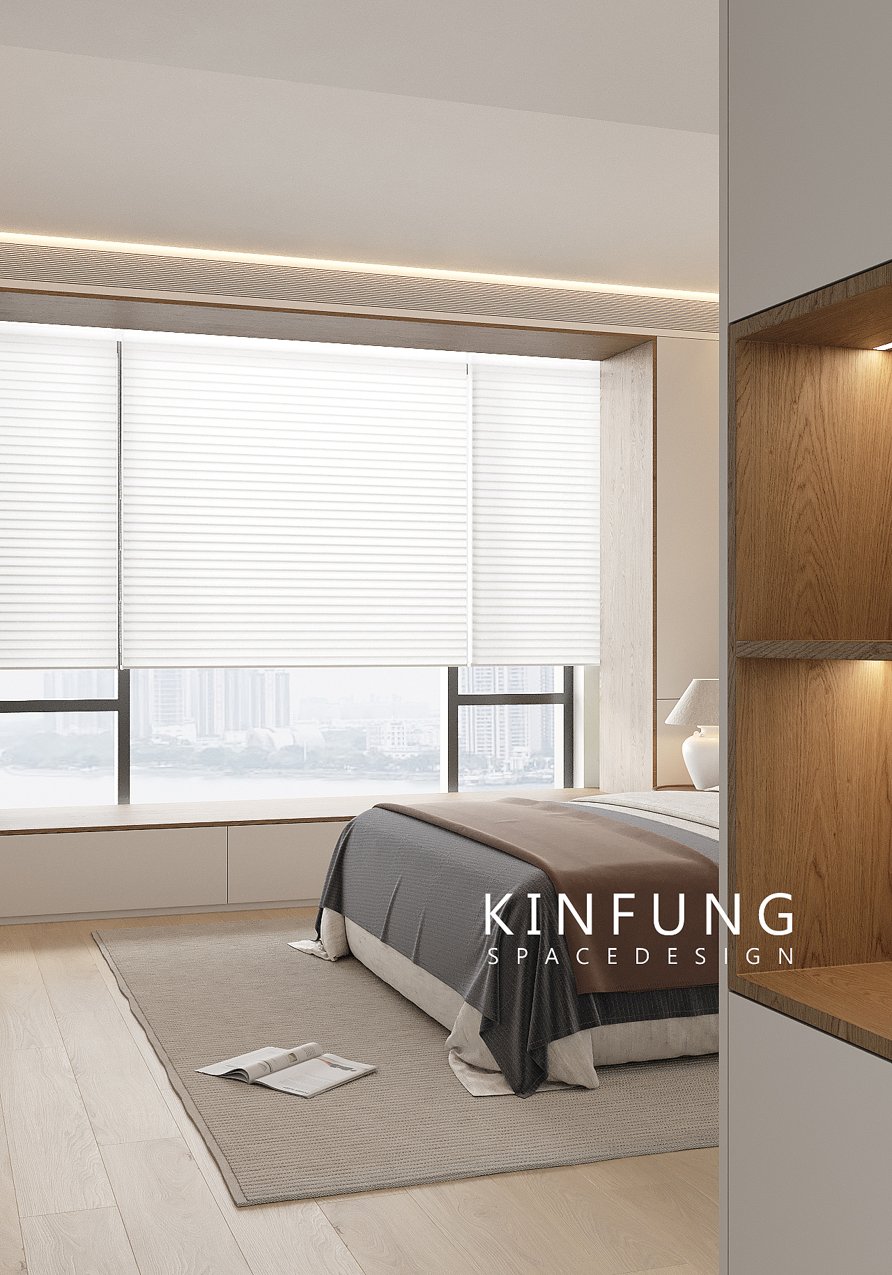 顶层复式 | 理想生活