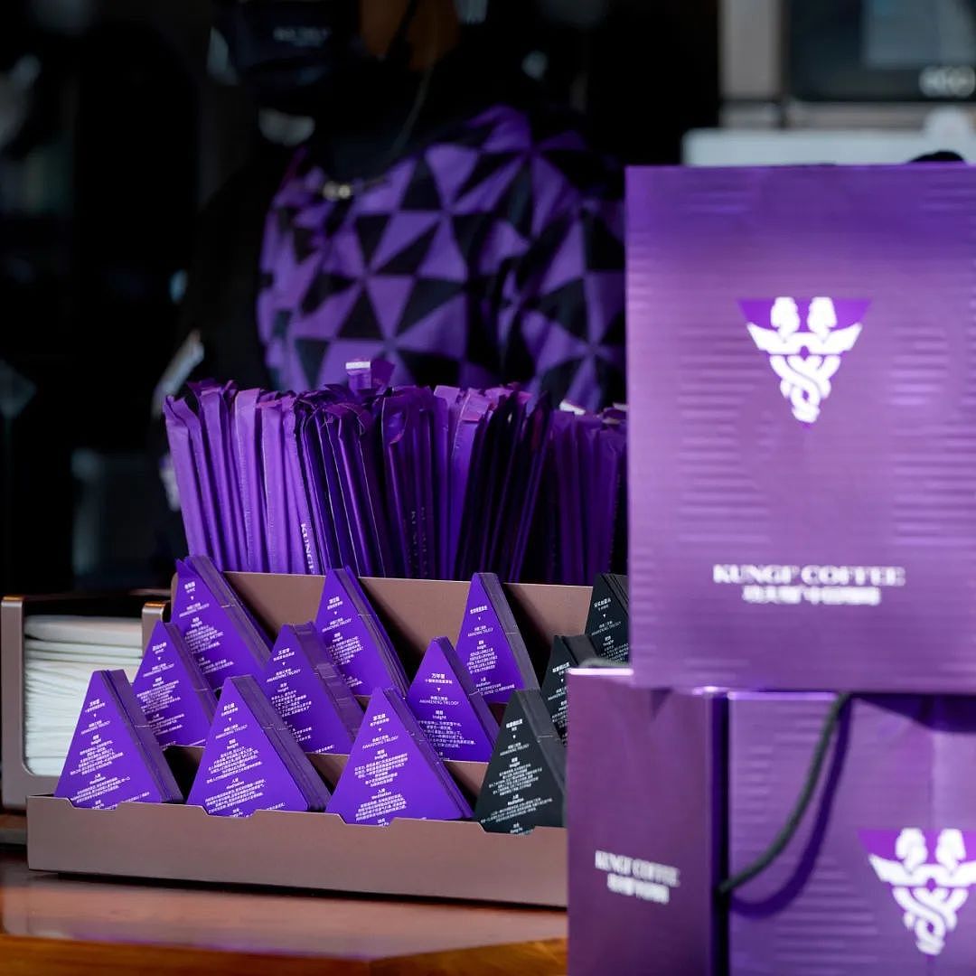 功夫咖|集体内卷时代,如何创造咖啡品牌的新可能?