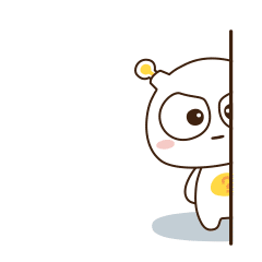 宝拉肚大嘟表情包设计