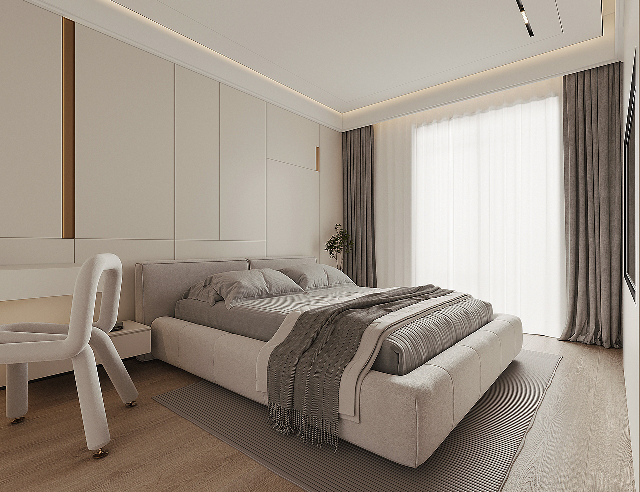 现代 I 黑白灰（图ZMjk5NzYzMDI4） - 家装设计 - 站酷设计师代代丶原创素材 - 站酷ZCOOL