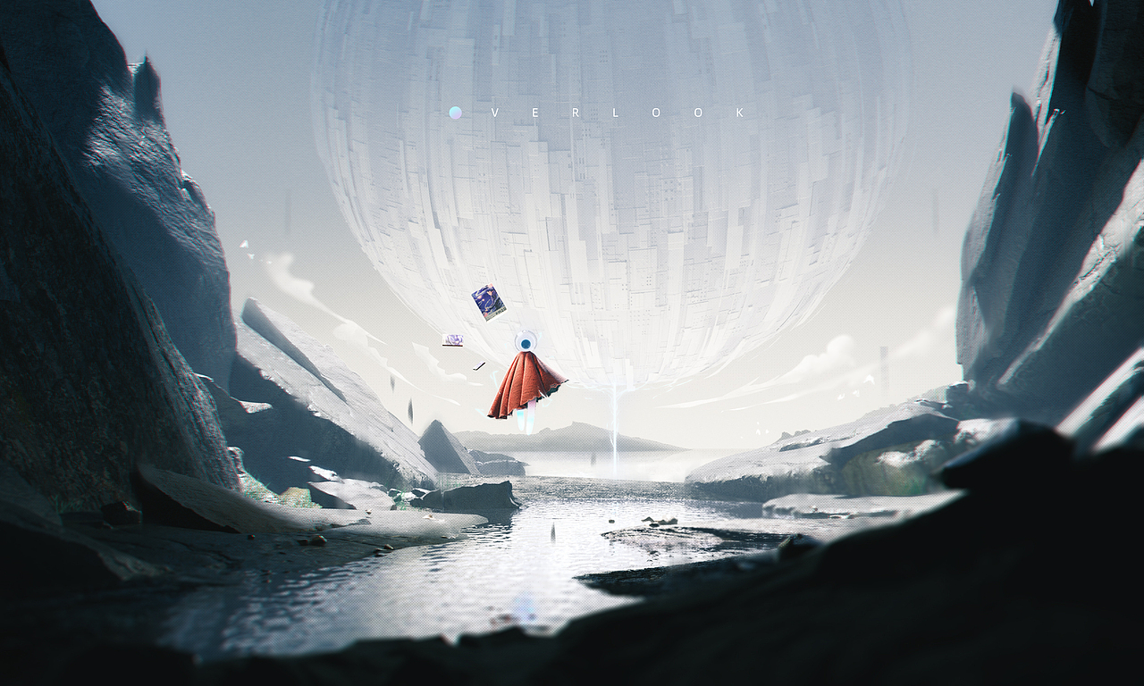 遠(yuǎn)眺（圖ZMzI3NzA5NDk2） - 建筑/空間 - 站酷設(shè)計(jì)師Z57396446原創(chuàng)素材 - 站酷ZCOOL