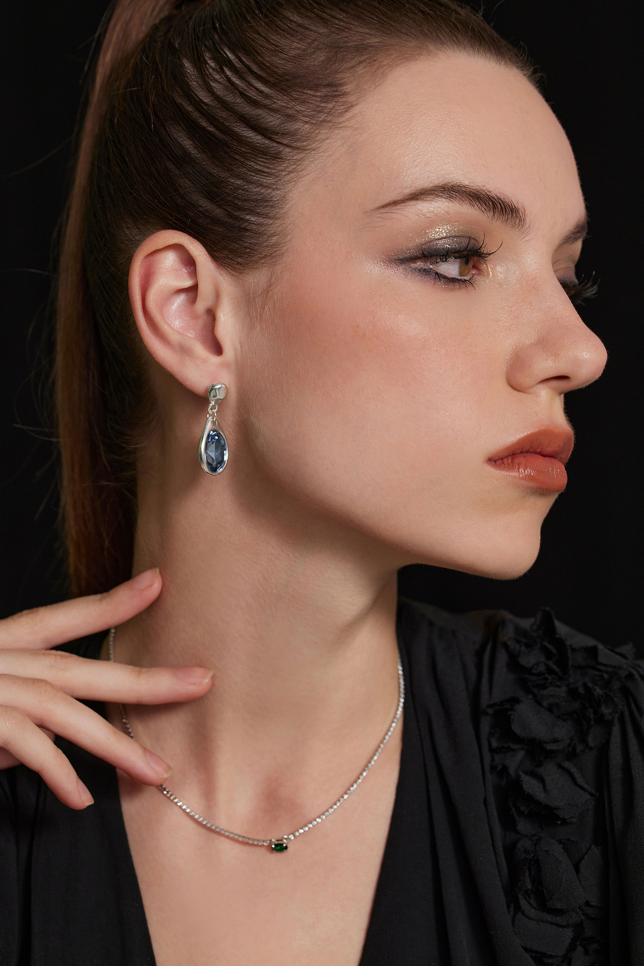 C.Paravano | 饰品LOOK~创意视觉