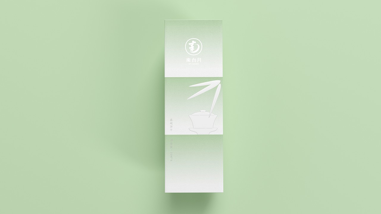 食品包装-南台月成都文创饼干设计（图ZMzA3OTkzMzM2） - 包装 - 站酷设计师刘旭创意原创素材 - 站酷ZCOOL