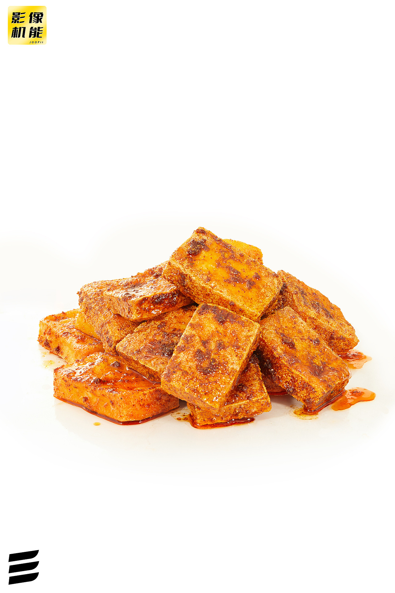 【食品摄影】米小闹 生炸蜂蜜大鸡架 X 影像机能（图ZMzY4NTI4ODA4） - 美食摄影 - 站酷设计师摄影师郜高飞原创素材 - 站酷ZCOOL