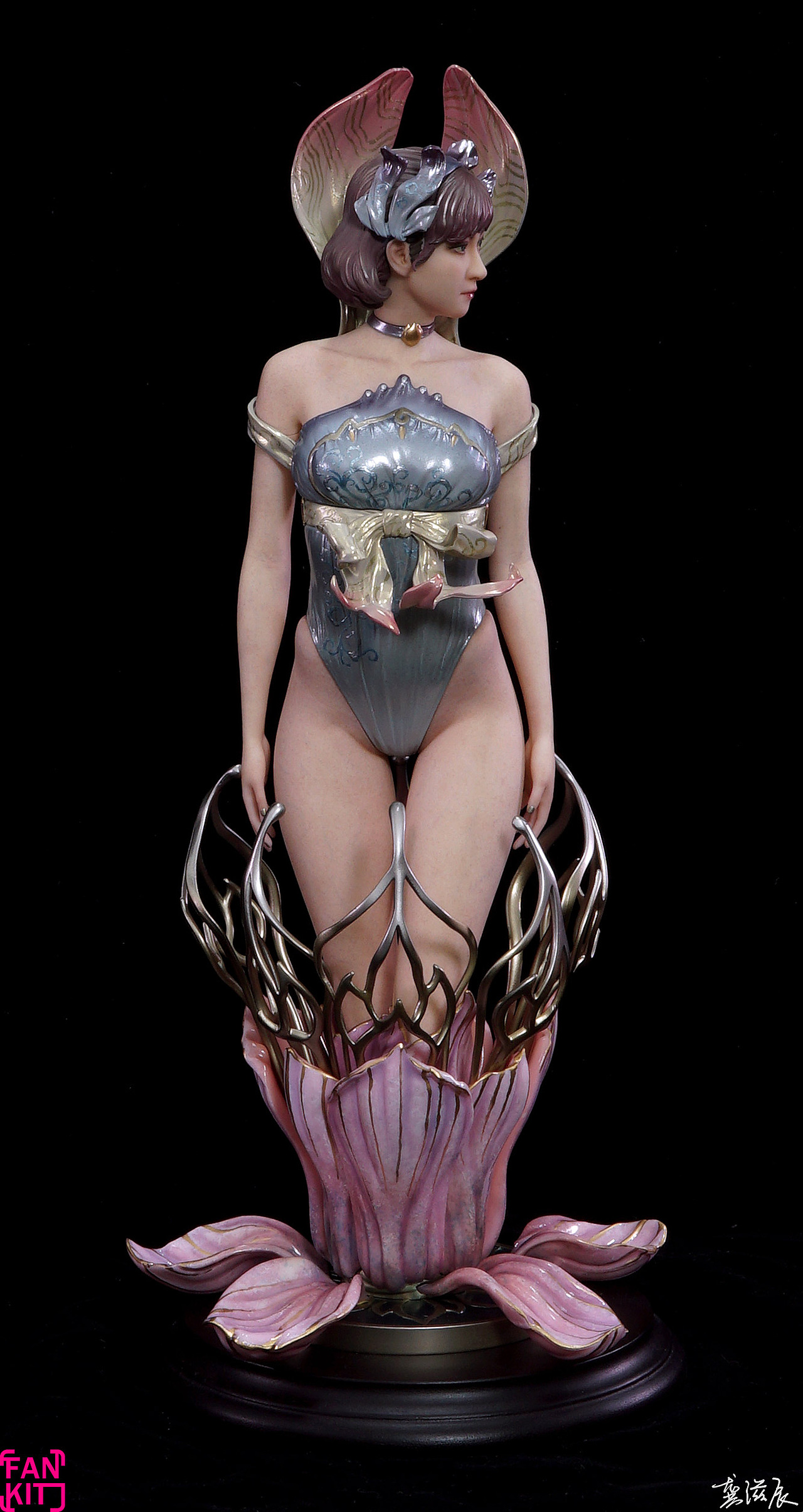 【gk原型】Blossom