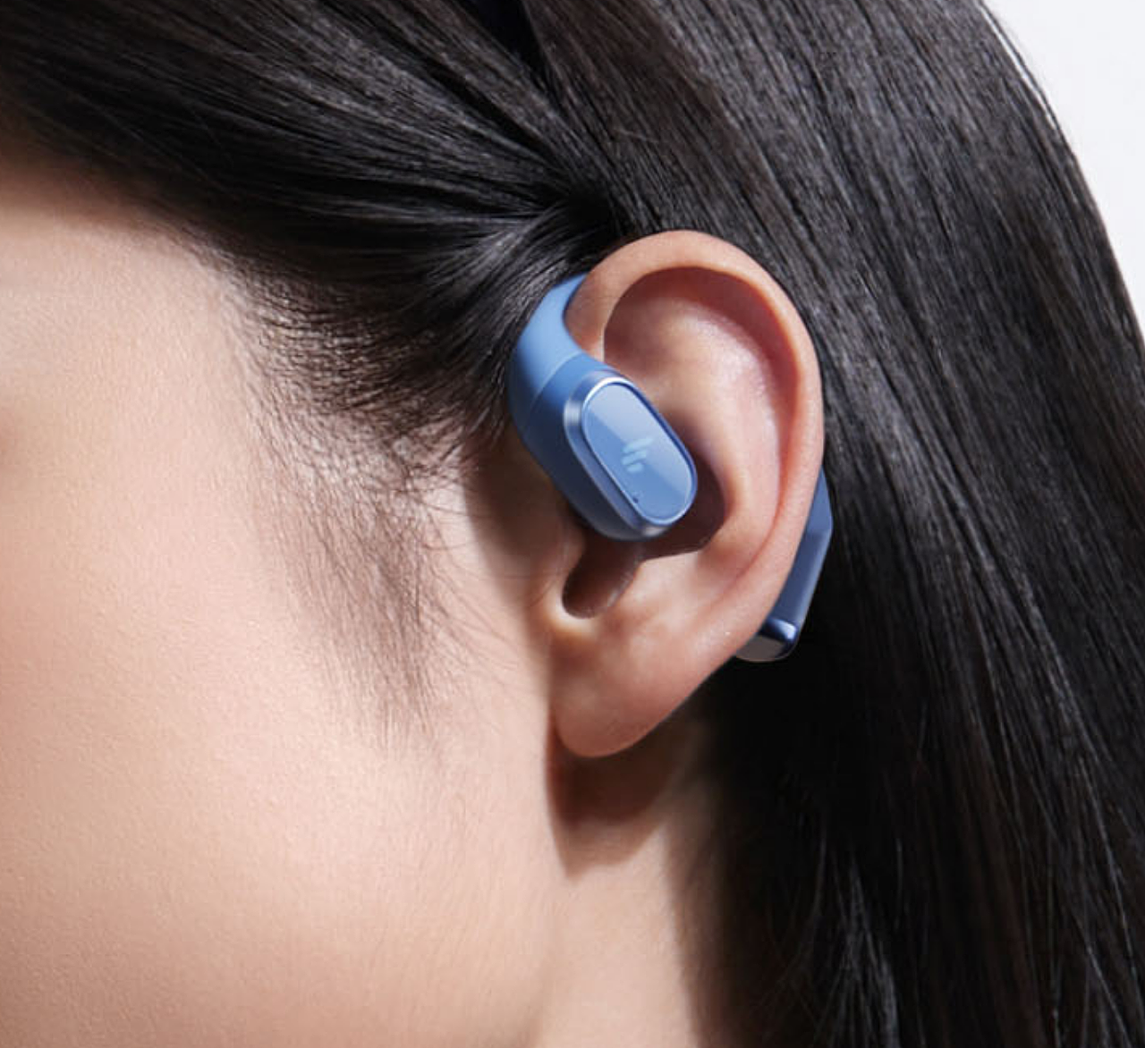 漫步者蓝牙耳机产品精修