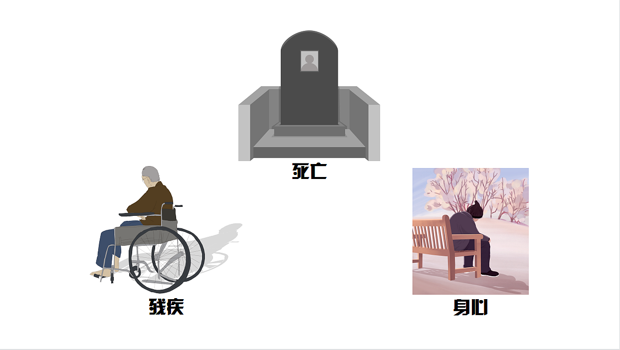 PPT作品-《如何预防老人跌倒》