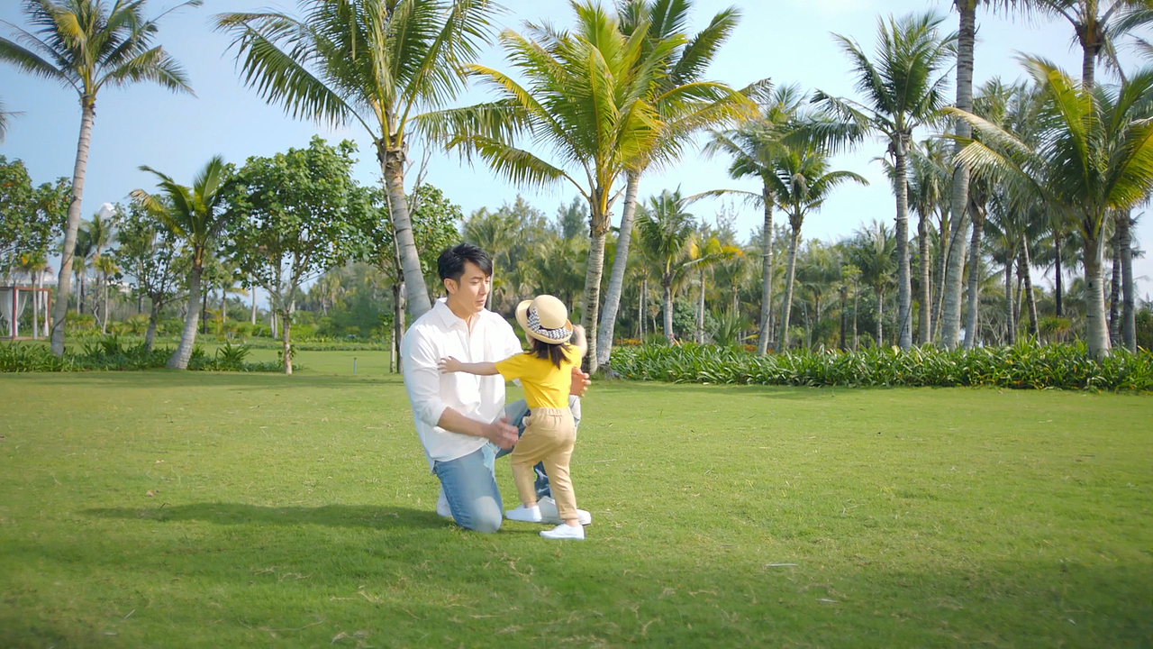 诺优能-吴尊篇 | 母婴奶粉品牌 综艺中插TVC(含分镜)