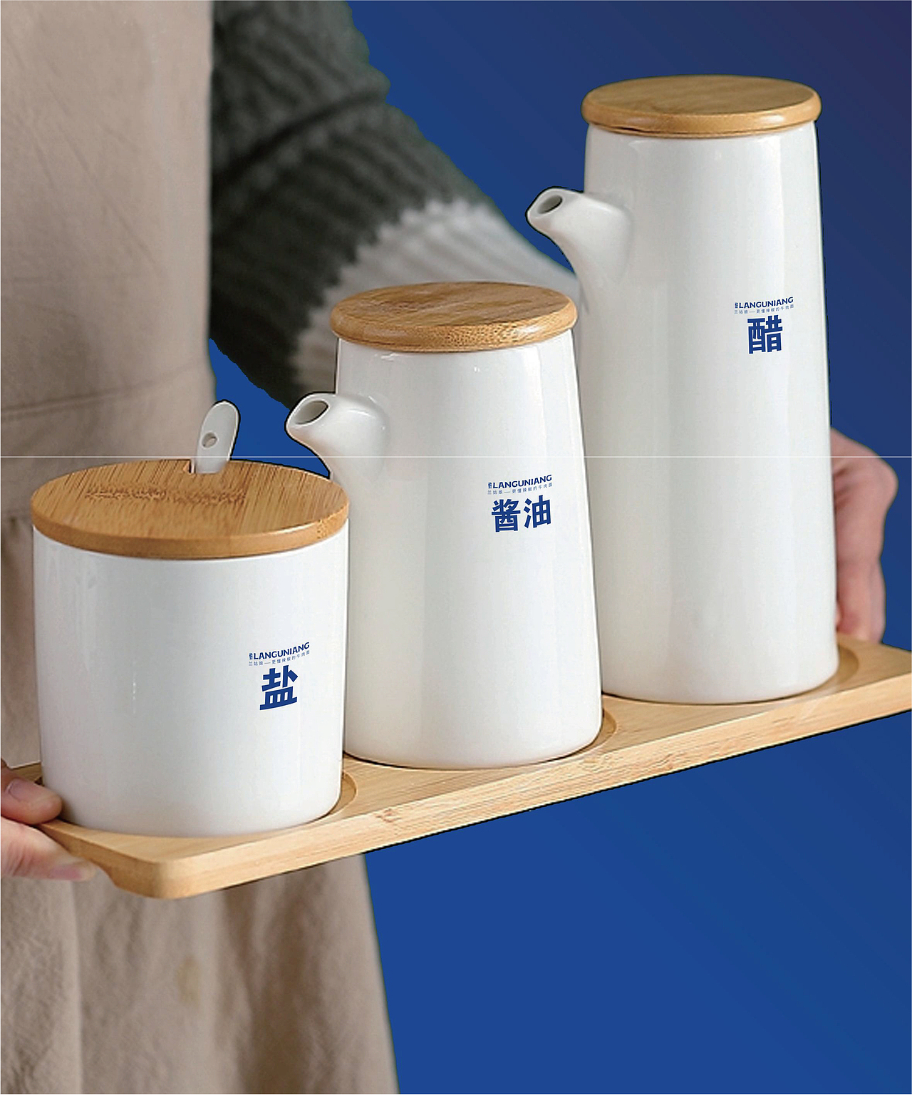 玩皮豹 X 兰姑娘 辣子牛肉面超级视觉体系（图ZMzU0NTUwNTI4） - 品牌 - 站酷设计师玩皮豹创研所原创素材 - 站酷ZCOOL