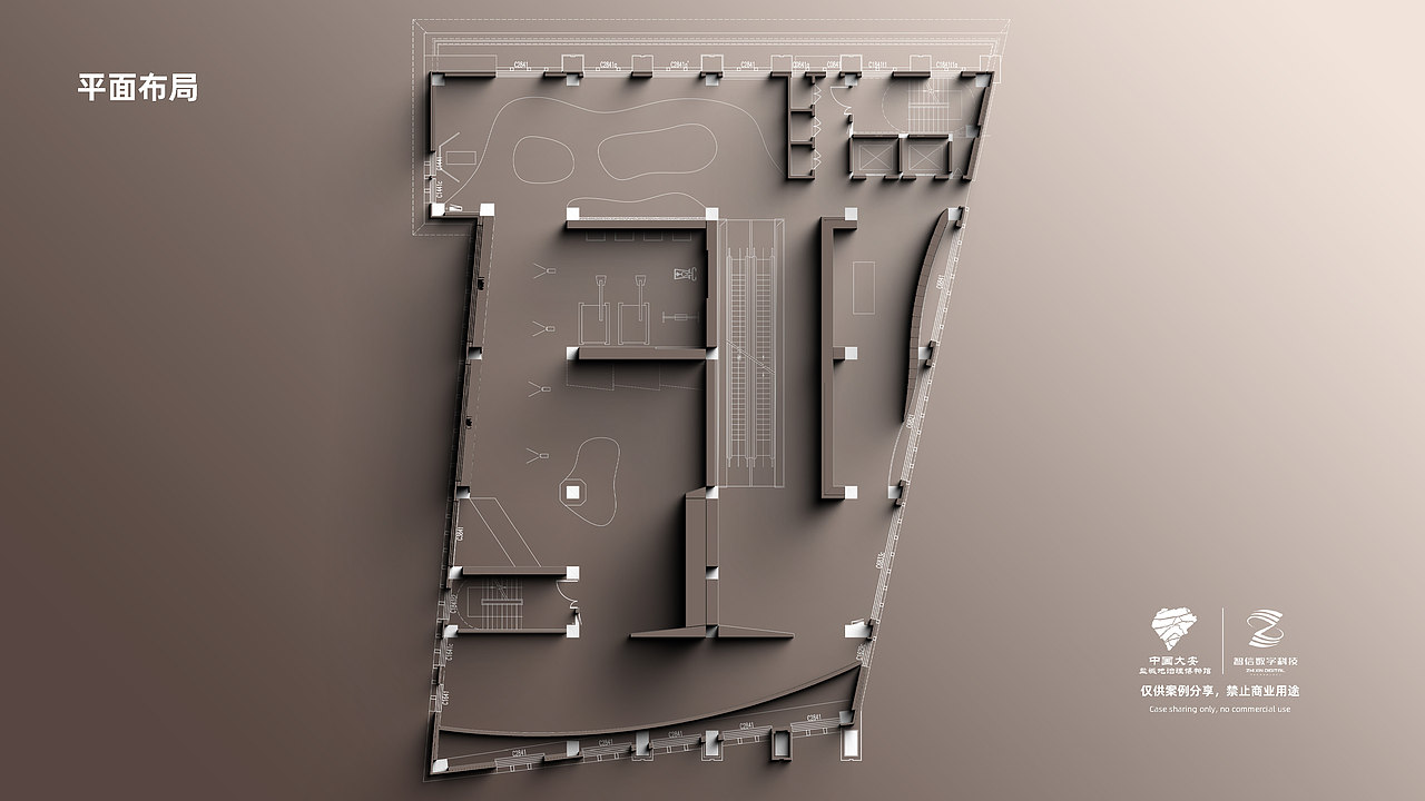 中国大安盐碱地治理博物馆丨仅供分享 禁止商用（图ZMzUwODQ4MzY0） - 展陈设计 - 站酷设计师智信丨展览丨文旅原创素材 - 站酷ZCOOL