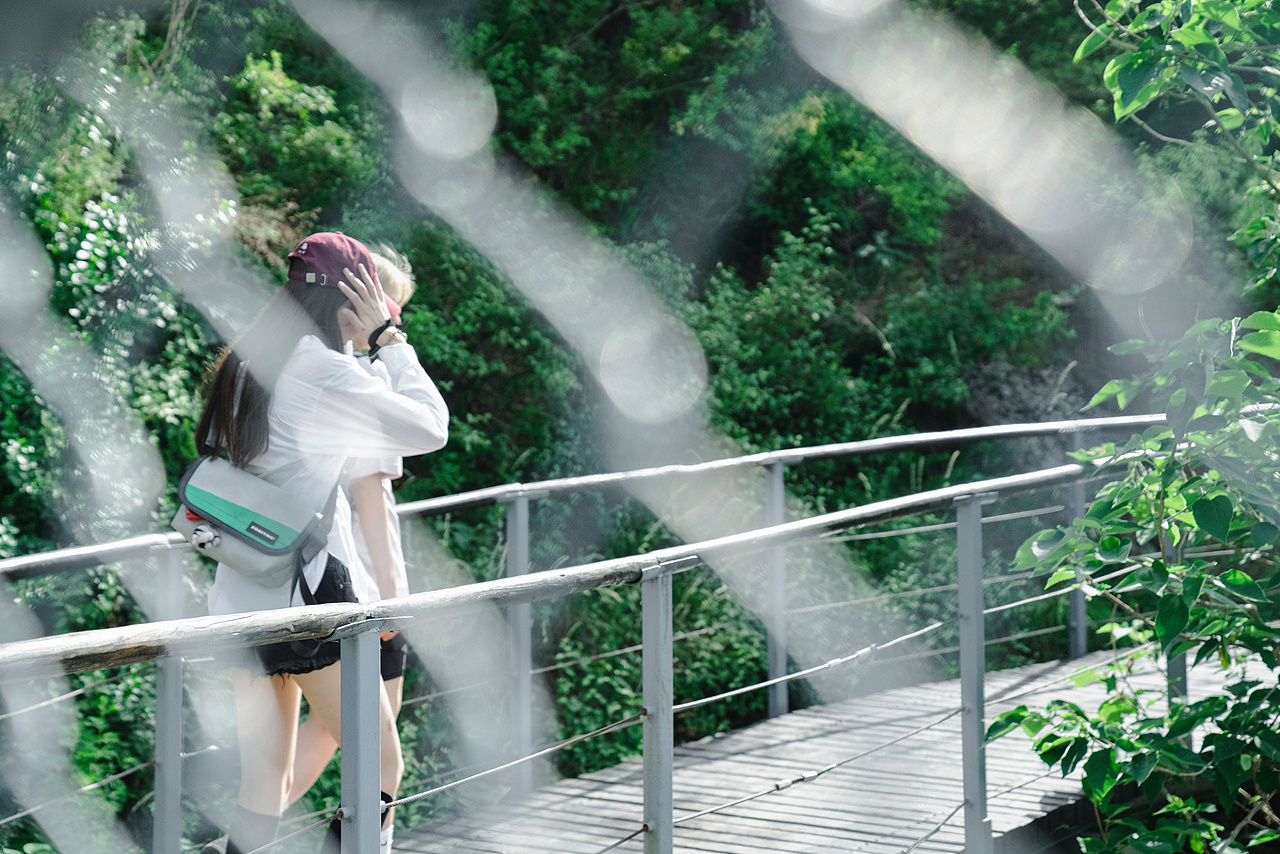 小天才的夏天（图ZMzA1MjQyNjYw） - 人像摄影 - 站酷设计师BKON摄影原创素材 - 站酷ZCOOL