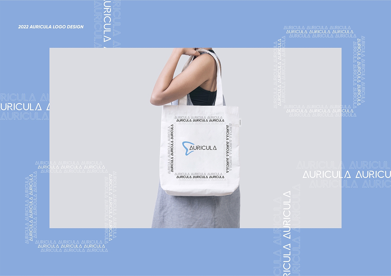 美国助听器公司 Auricula-品牌LOGO&视觉VI设计（图ZMzMyMTY5Mjcy） - 品牌 - 站酷设计师万维品牌策划原创素材 - 站酷ZCOOL