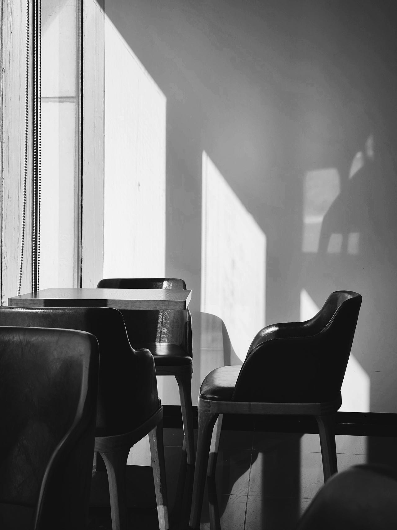 光与影的游戏—手机摄影集合