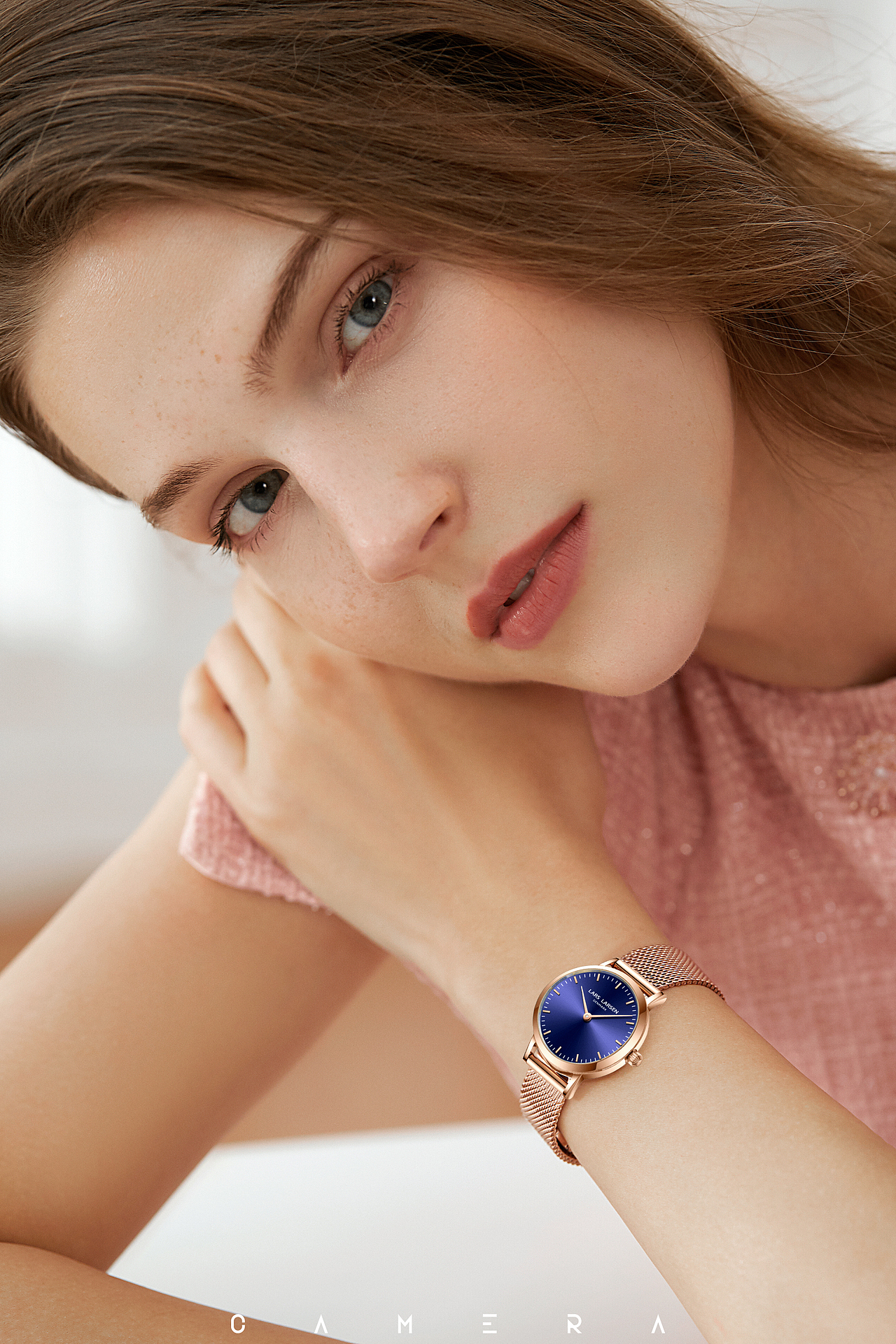 腕表拍摄 | 电商手表拍照（图ZMzE1ODk4NjA4） - 人像摄影 - 站酷设计师咔萌摄影原创素材 - 站酷ZCOOL