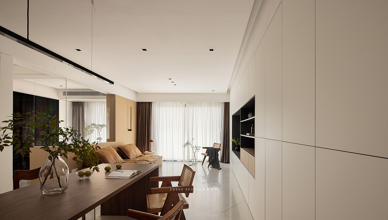 新案实景—壹昊设计