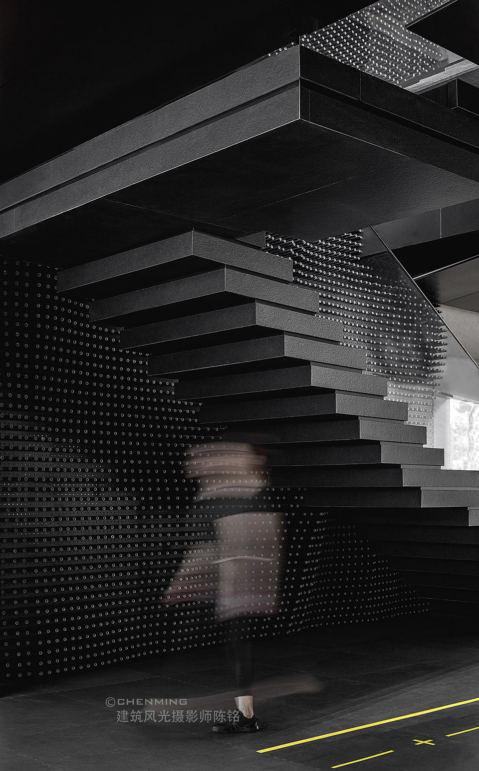 热炼健身·侨城至臻会所/深圳拍摄