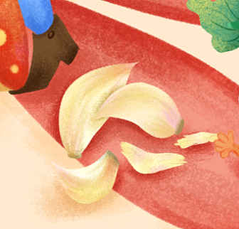 厨房小舞台（图ZMzAwOTEzMzA4） - 创作习作 - 站酷设计师Daitou鸭原创素材 - 站酷ZCOOL