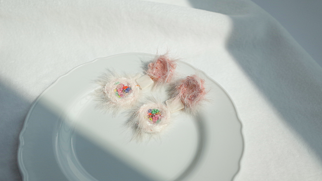 如欲相见 我在各种悲喜交集处