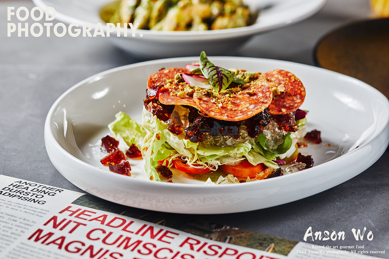 西餐（图ZMzM5NjQ4Mzg4） - 产品摄影 - 站酷设计师Anson_wo原创素材 - 站酷ZCOOL