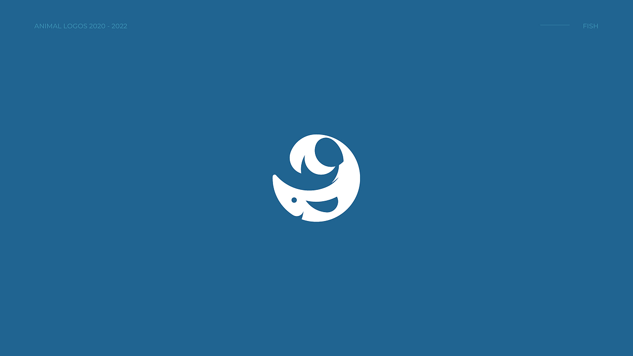 Animal Logos 2020 - 2022（图ZMzA3ODkxNjEy） - Logo - 站酷设计师DAINOGO原创素材 - 站酷ZCOOL