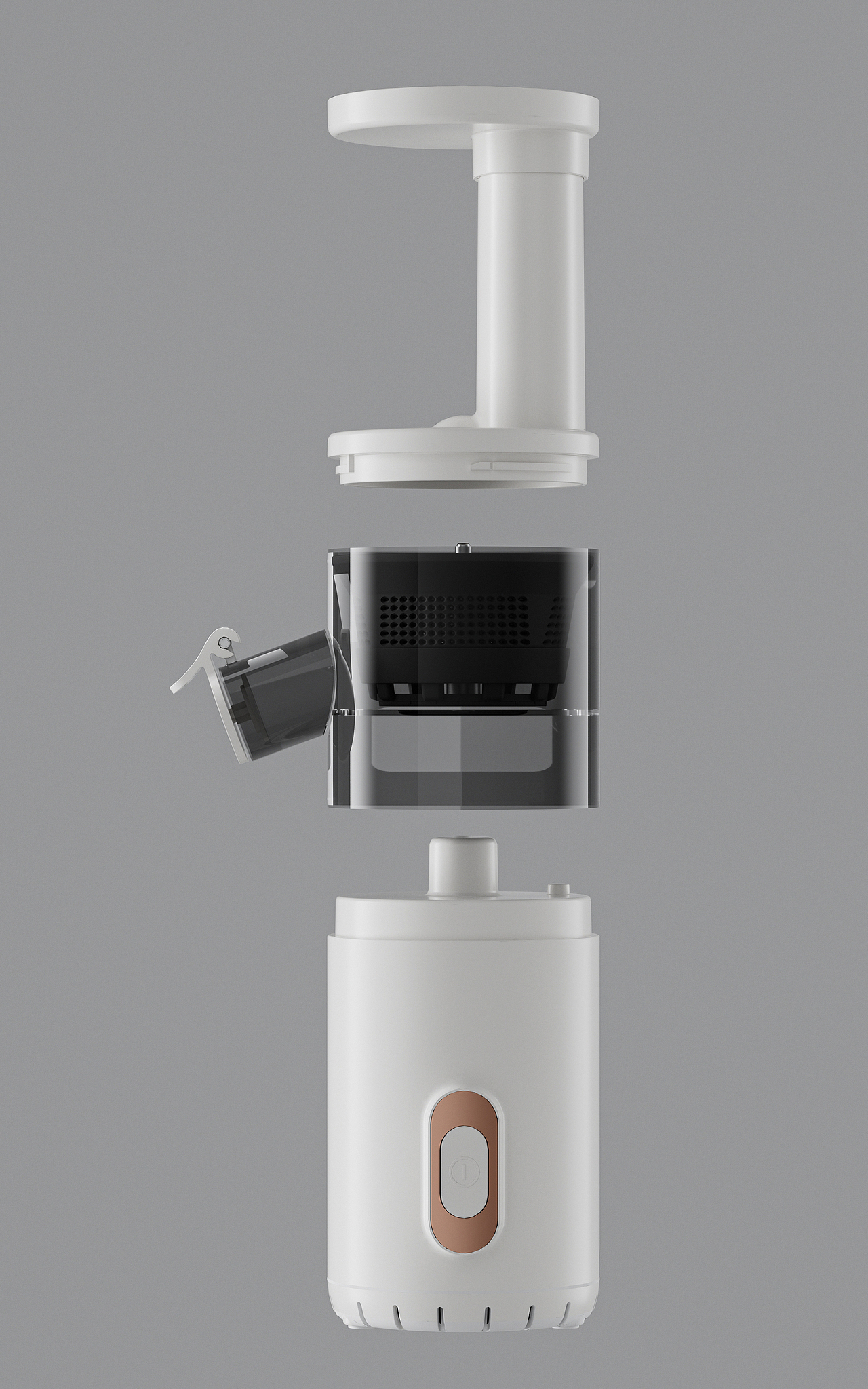 MODONG产品渲染 | 近期产品渲染