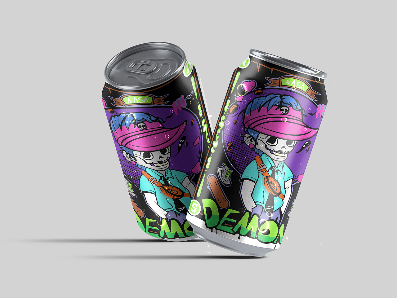 HI~（图ZMjk5OTMyNDc2） - 商业插画 - 站酷设计师王小花0411原创素材 - 站酷ZCOOL