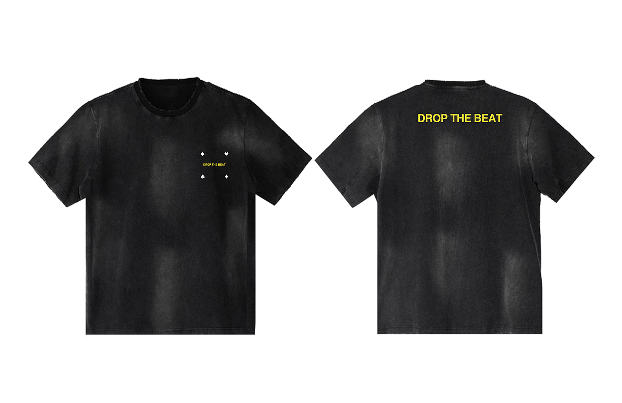 DTB Coffee&Bar 咖啡品牌设计-Brand design