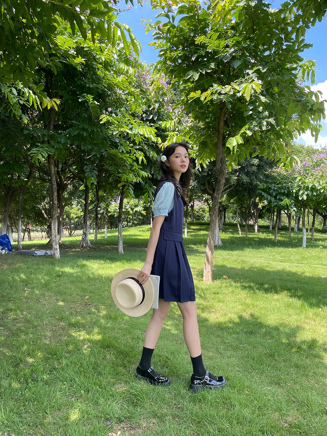 Star Seed 模特：黑嘿@模特经纪人lina（图ZMzA2NTkyMTcy） - 时尚/艺术摄影 - 站酷设计师模特经纪人lina原创素材 - 站酷ZCOOL