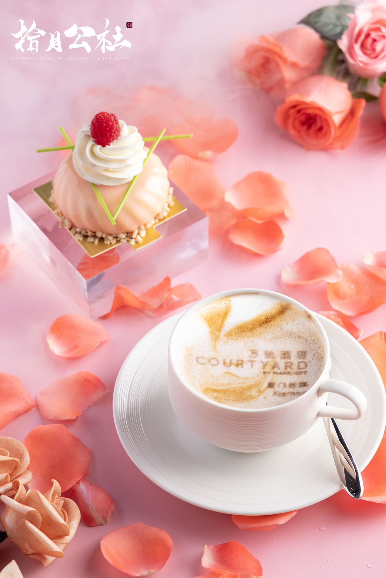 美食摄影|融合菜系赏析