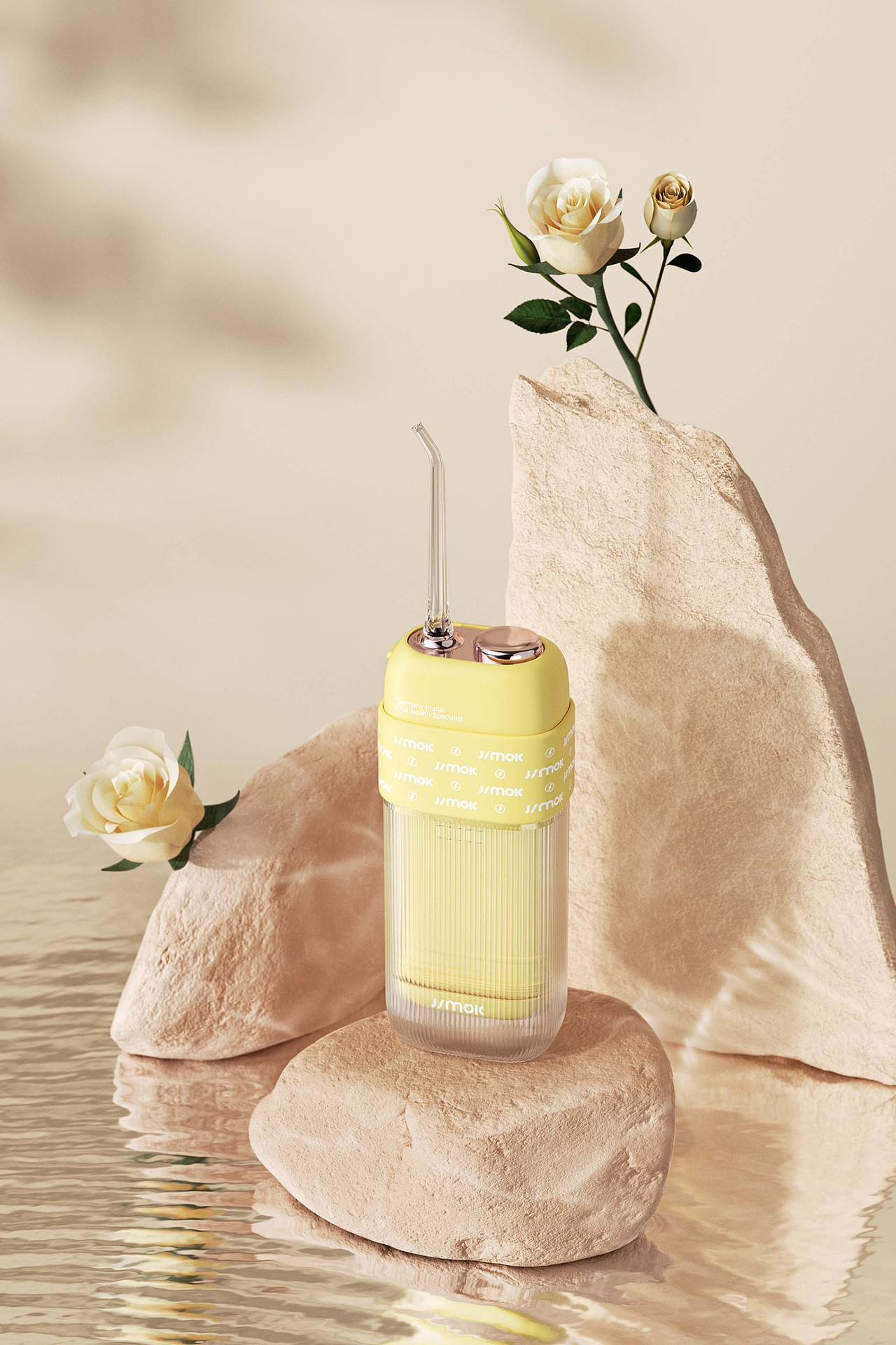 2022年度上市新品集（五）LMN&JIMOK S5糖果便携冲牙器（图ZMzI4ODQwMjA4） - 生活用品 - 站酷设计师Shouwu原创素材 - 站酷ZCOOL