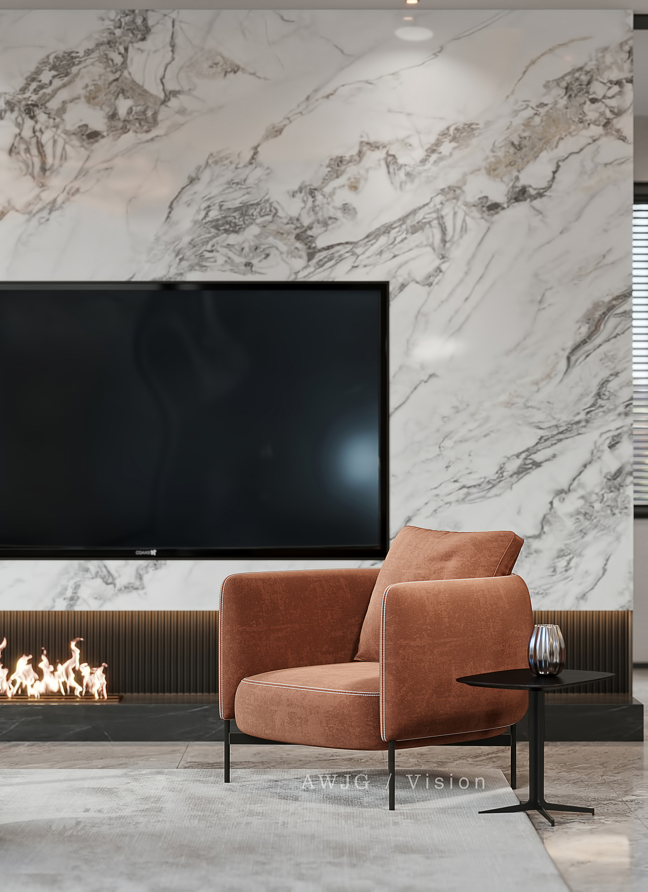 现代家装（图ZMzUwMzUzODA0） - 家装设计 - 站酷设计师阿文精工原创素材 - 站酷ZCOOL