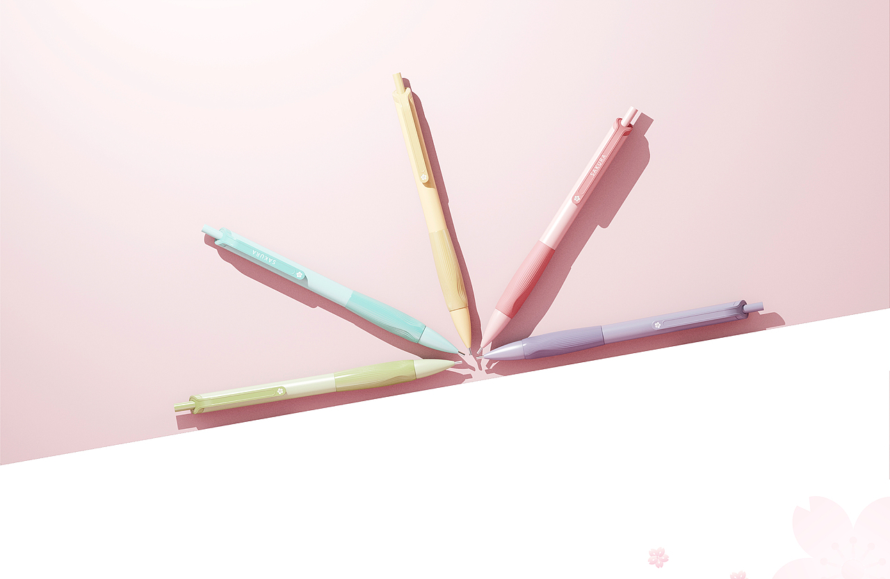 MECHANICAL PENCIL（图ZMzQyMTQ3ODYw） - 生活用品 - 站酷设计师Yanakai原创素材 - 站酷ZCOOL