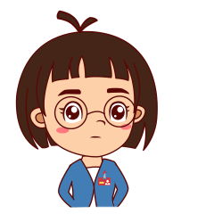 龙岗人大ip及表情包设计