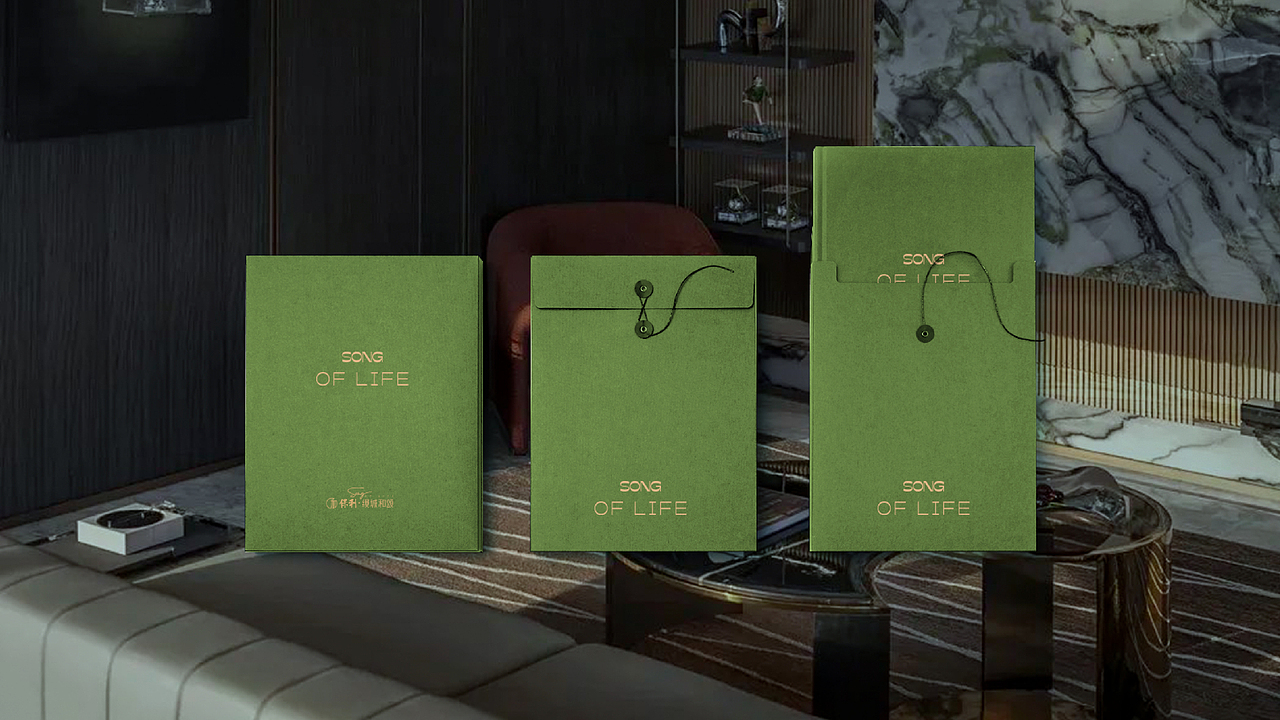 甲方饱含热泪的说“我就是要这个LOGO”